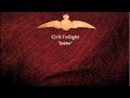 Civil Twilight - "Soldier" 