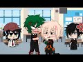 Future BakuDeku Future BKDK Kota MHA Mha Izukumidoriya Katsukibakugo Bkdk Bakudeku Gachaclub