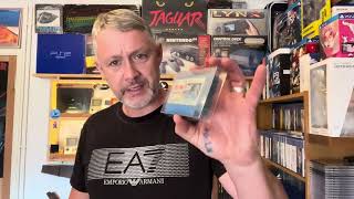 Weekly video game pick ups and what I’m playing. 