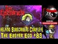 BO3 Zombies HELPING SUBS COMPLETE THE DER EISENDRACHE EE 83 SUB 4 LUCK I Am THAT DUCK