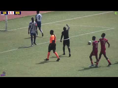 | DSL | 2024 | S1 | MD2 | Match Highlight |.  Leal FC  vs B.E Arena FA