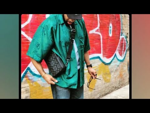 Tommy Danger - Stash Spot