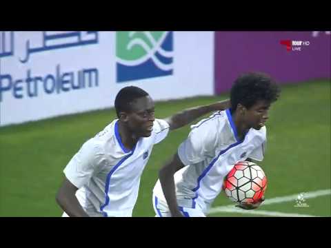 Aspire Academy 2   4 Kashiwa Reysol