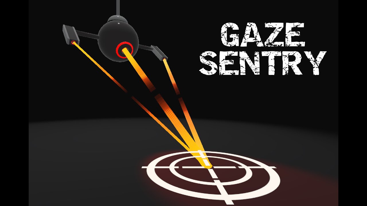 Gaze Sentry