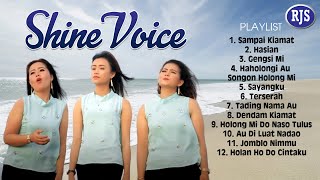 Download lagu Shine Voice - Kumpulan Lagu Lagu Batak Terbaru & Terpopuler 2020 | Full Album mp3