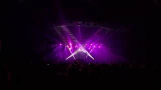 DJ Koze - Pick Up (intro) at Best Kept Secret Festival 2019