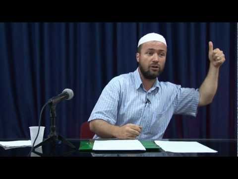 07 - Argumentet deroguese dhe te deroguara - Mustafa Terniqi