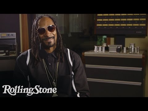 Snoop Dogg Shares the Final Advice He Got From James Brown