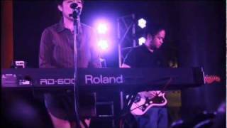 Up Dharma Down - Pag-agos (Live in Trinoma)