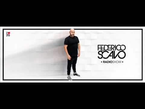federico scavo radio show 11 2016