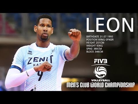 Волейбол Craziest Reactions on Wilfredo Leon | Spike | Ace | Block | Volleyball Highlights