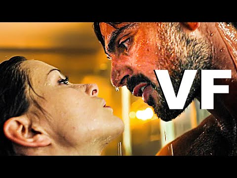 365 JOURS : L'ANNÉE D'APRÈS Bande Annonce VF (2022) 365 Dni 3