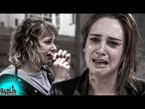 Qualvolles Leid! 😱💔 ERIC IST ☠️!?! | Berlin - Tag & Nacht #2478