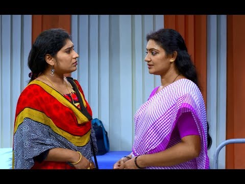 Bhramanam I Episode 18 - 07 March 2018 I Mazhavil Manorama
