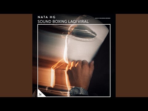 Sound Boxing Lagi Viral