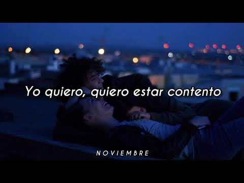 Para Cuando Llegues Tú - Caztro, Leonel García // Letra. ♥