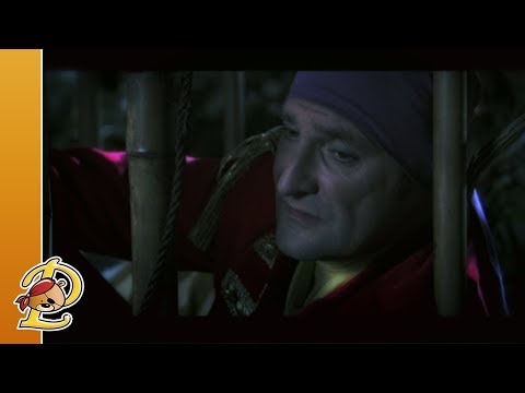 Ik Verlang Zo Naar Huis - Piet Piraat