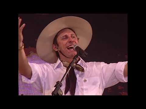 Rio Grande do Sul - João Luiz Corrêa & Grupo Campeirismo (DVD 10 Anos de Sucesso)