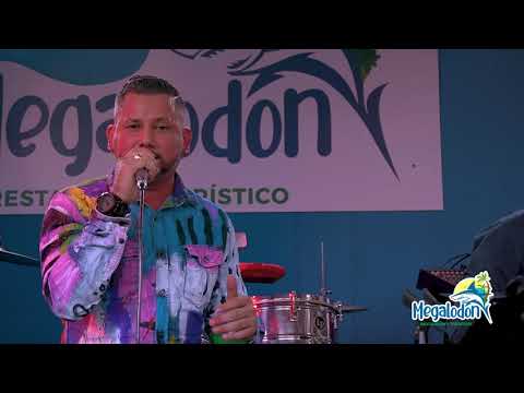 "ME FALLASTE" -  GIOVANNI KRAL en Megalodón Restaurant Turístico
