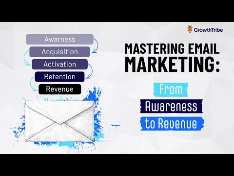 Email Marketing Strategies for Activation and Conversion