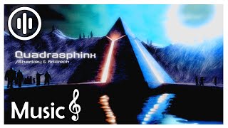 Cover art for Quadraphinix