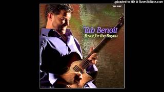 Tab Benoit - Fever For The Bayou