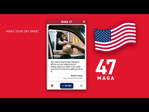 MAGA 47