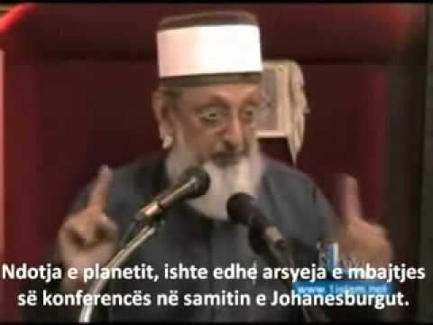 Cfarë fshihet pas 11 Shtatorit pjesa 1