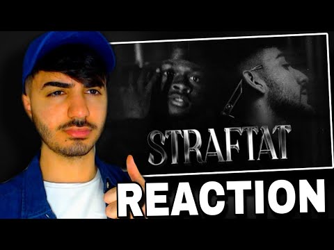 Mowgli018 x Queris - Straftat Reaction