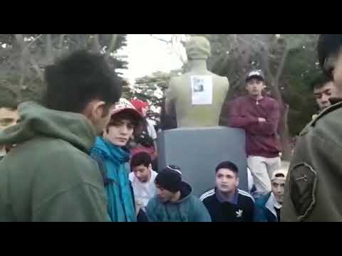 MD vs Nek vs Geeb vs Ruli vs JMA - Octavos de final - BIG BANG FREE FECHA 8