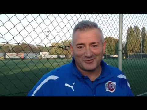 Promozione, Vanchiglia-Victoria Ivest 0-1: le parole di Barbino