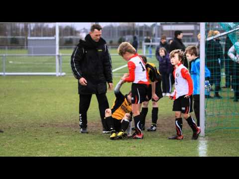 TOGB ontmoet Feyenoord