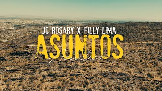 Asuntos (Acústico) - JC Rosary X Filly Lima