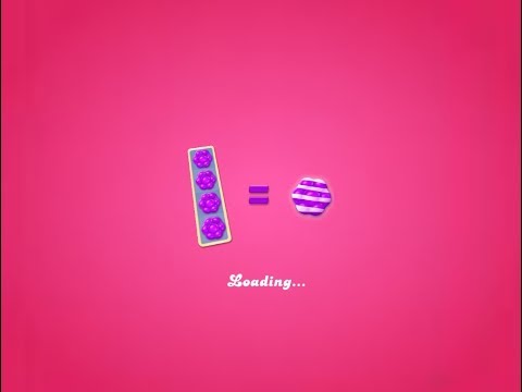 Candy Crush Jelly Saga Level 2716