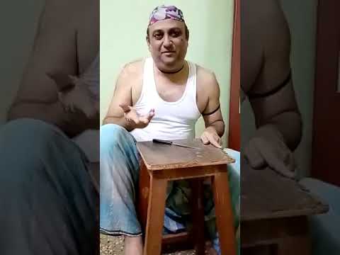 Aniruddha Joshi Rahim Chacha