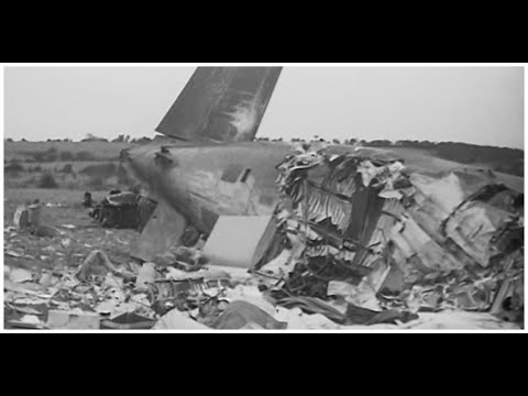 The Night Pulled Apart .  The Alitalia Disaster 1960 .  #Shannon, #aviation #ireland