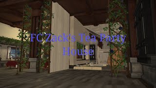 FC合同イベント ハウジング見学会～ZTP～