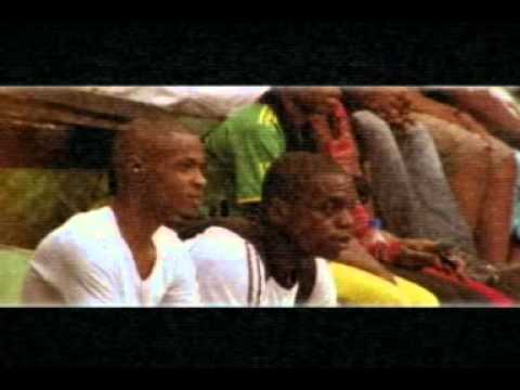 Wesy ft Mudax   Kama Waja