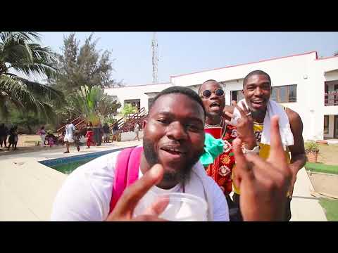 GALAKTiQ - Bliss (Official Music VLOG)