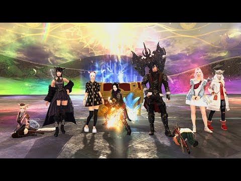 P12S Phase 2 Pandaemonium Anabaseios Twelfth Circle Savage FFXIV (Pallas Athena) (GNB POV)