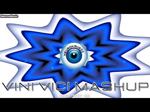 ROBERT MILES / ARMIN VAN BUUREN / BINARY FINARY /LIQUID SOUL VS. ZYCE (Vini Vici Mashup)