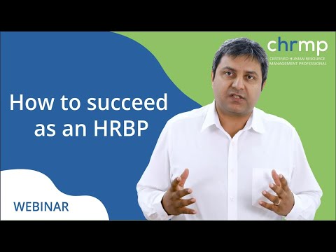 Mastering the HR Business Partner Role: Strategies for Success 2025