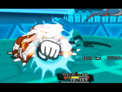 Pokémon VGC '15 Road to Ranked #87 - El síndrome de Jellicent