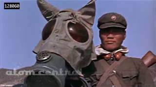 Re: [問卦] 美國6000多顆核彈要幹嘛用的啊