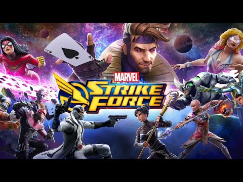 MSF Legacy II orb 10x opening