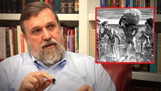 What's Your View of Southern Slavery? | Doug Wilson