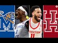AAC Tournament Championship PREVIEW: Memphis vs Houston [PICK TO WIN] | CBS Sports HQ