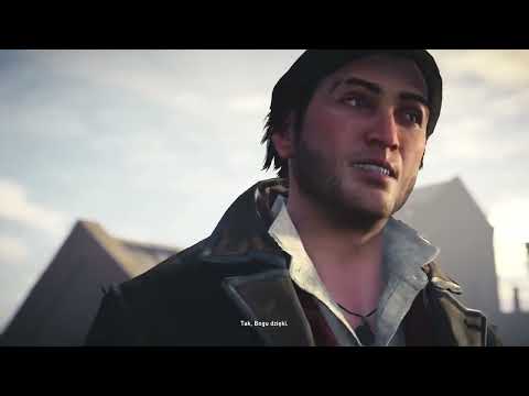 Zagrajmy w: "Assassin's Creed Syndicate" PL odc.12 Na Dachu z Assassynem