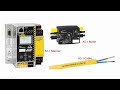 Actuator Sensor Interface AS I بالعربي
