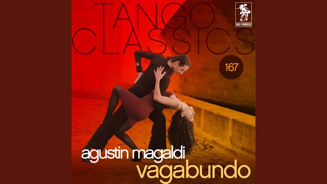 Tango mio